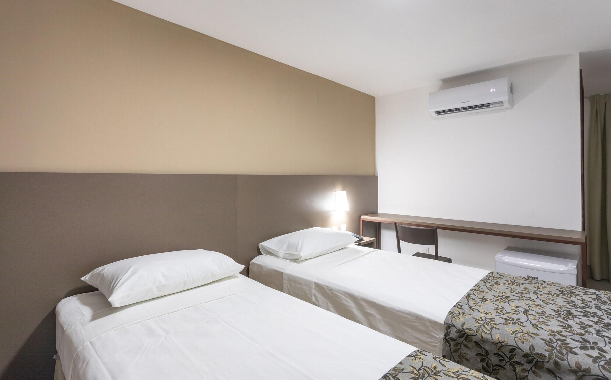 Habitación Hotel Annamar Premium