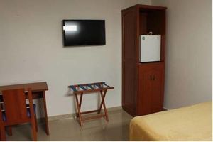 Alojamiento - Optimum Hotel Pereira