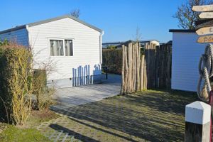 Alquiler Vacacional - Comfort chalet in Renesse at the 5* Beach & Camping Resort Julianahoeve