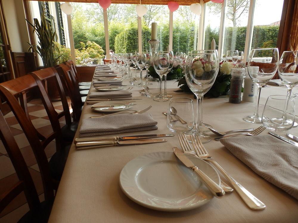Restaurant Restaurant & Hotel de Sniep