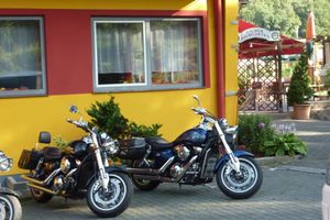 Alojamiento - Gasthof Pension Sonnenberg