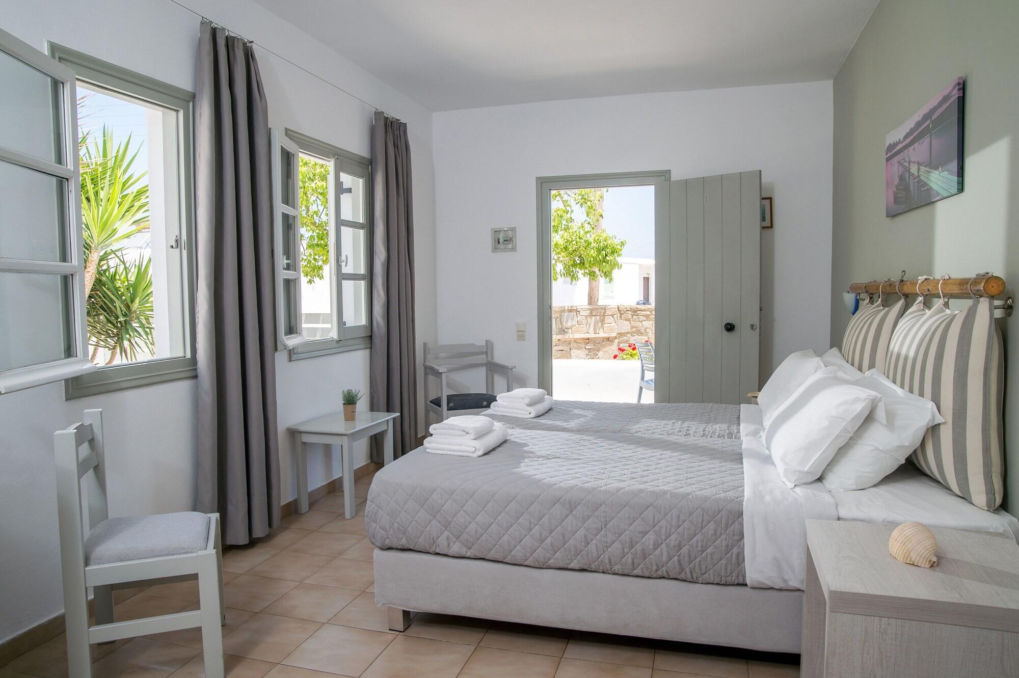 Habitación Summer Shades