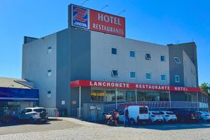 Alojamiento - Hotel Zandona