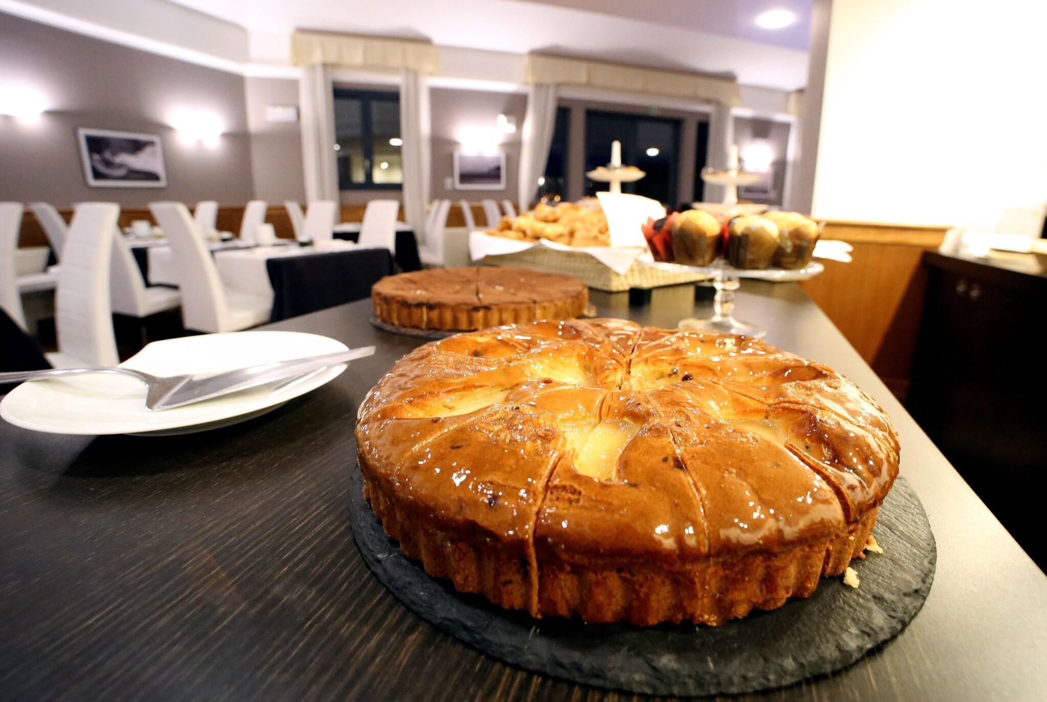 Restaurant Hotel San Rocco