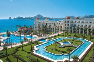 Riu Palace Cabo San Lucas  - All Inclusive