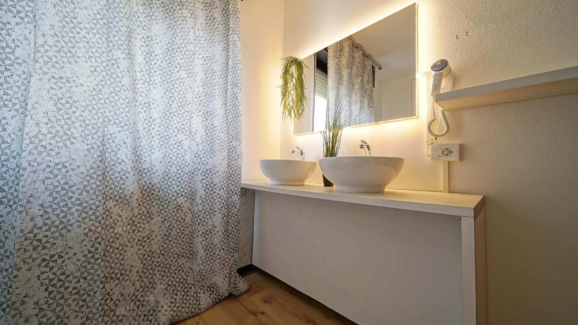 Equipamiento de Habitación Vitti's home verona 2 - Cittadella