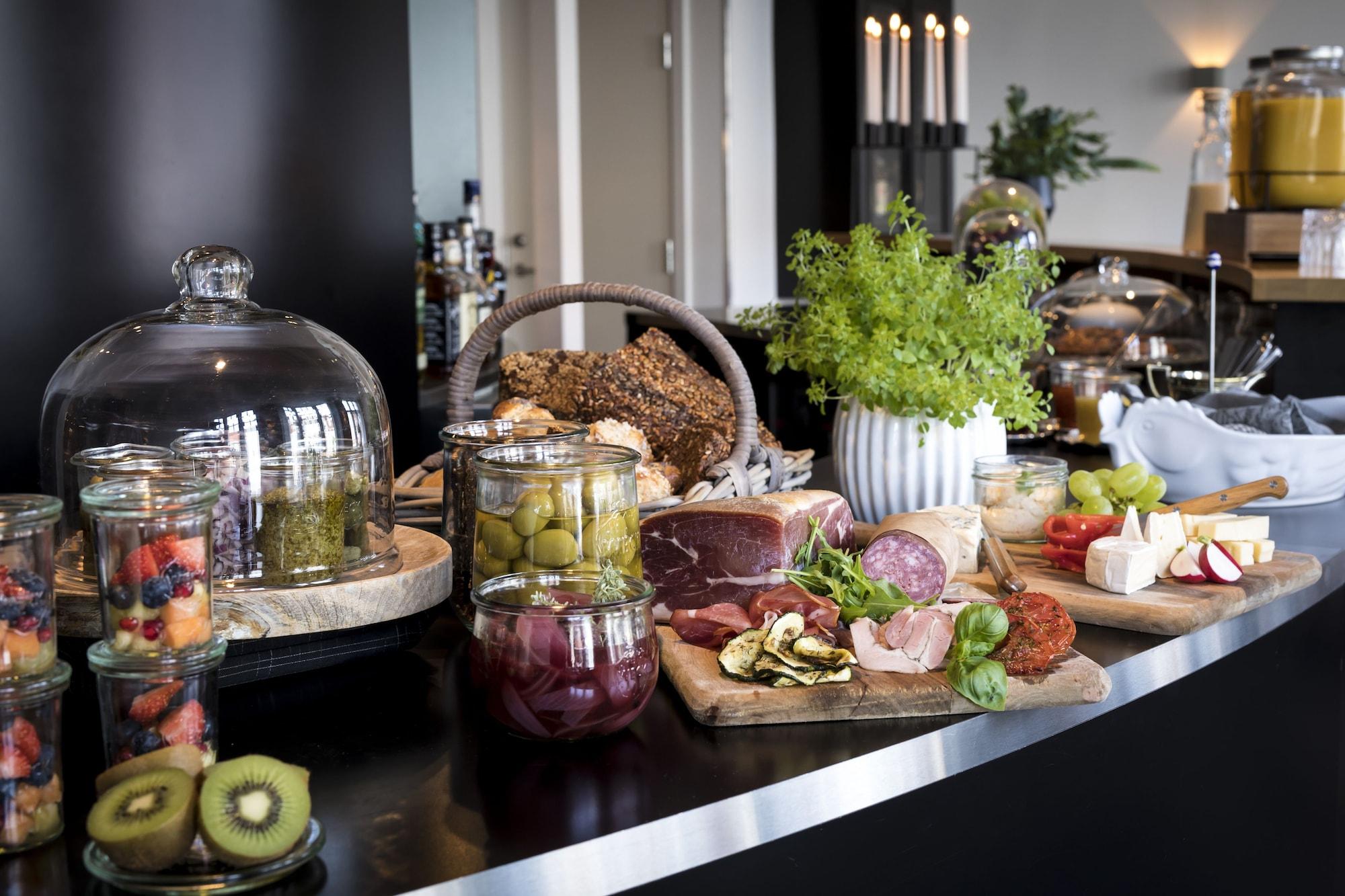 Restaurant Teaterhotellet