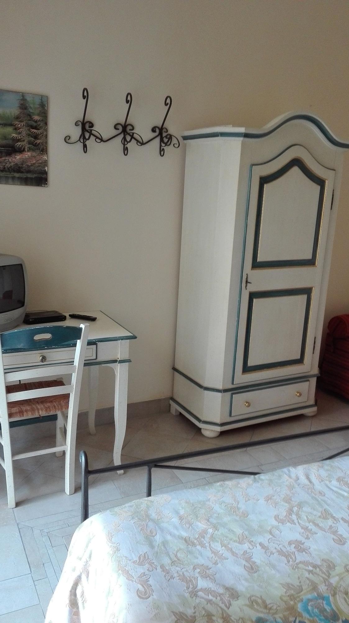 Set de Habitación B&B Candido Vacanze