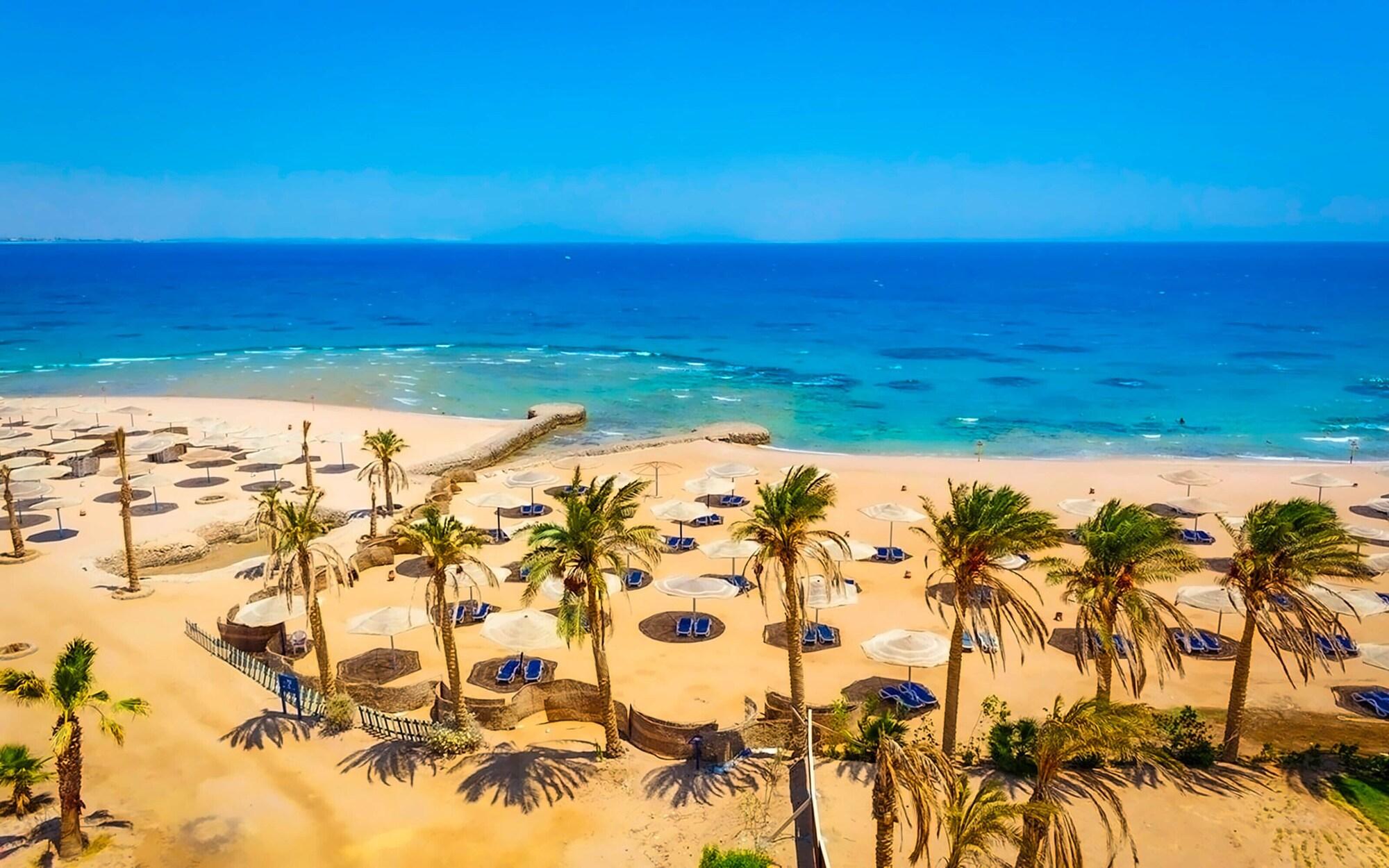 Playa White Valley Palace
