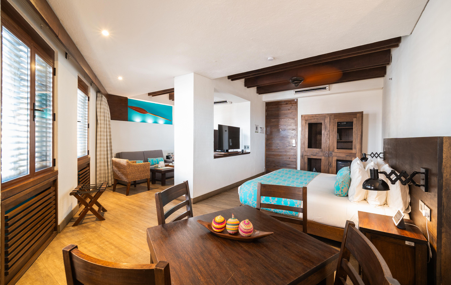 Comodidades del Alojamiento Sophia Hotel