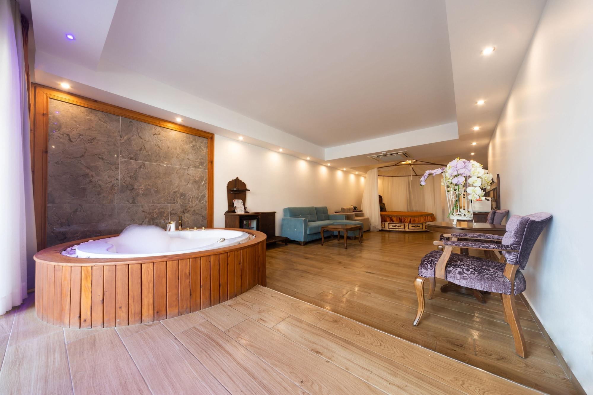 Habitación Elif Hanim Hotel & Spa