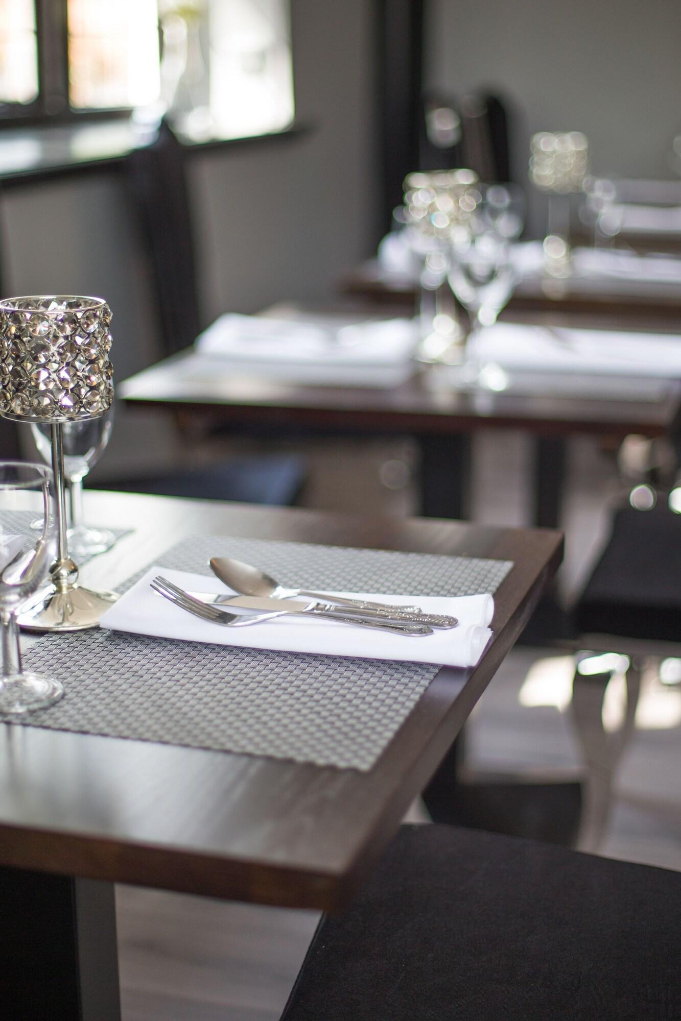 Restaurant Verve Hotel
