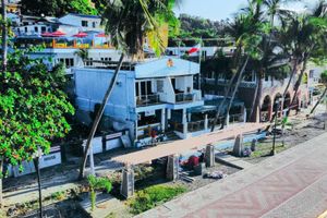 Alojamiento - Montani Beach Resort Puerto Galera powered by Cocotel