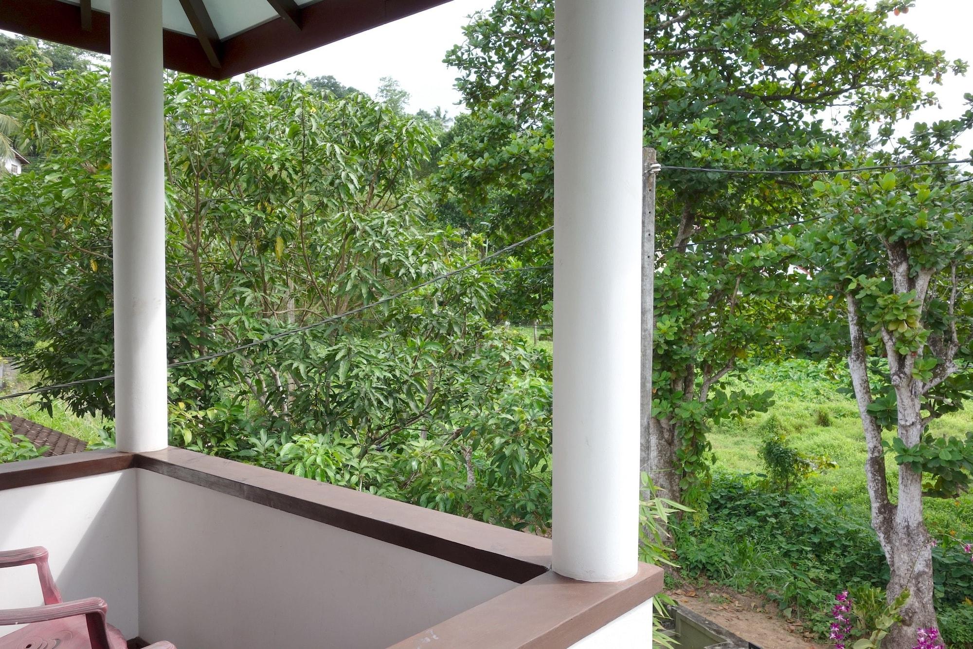 Equipamiento de Habitación Manel Guesthouse