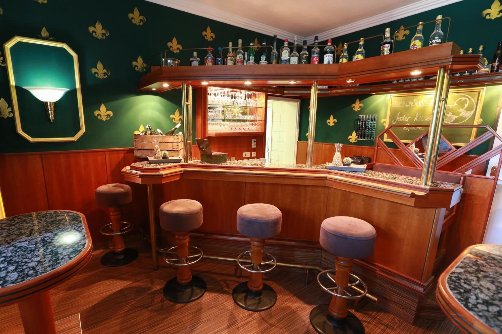 Bar/Salón Hotel Sittardsberg