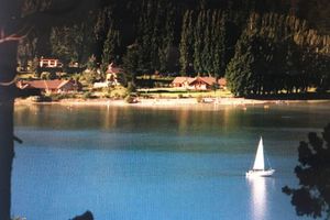 Alquiler Vacacional - A Home by the Lake