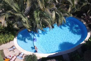 Alojamiento - Hotel Villas Sayulita