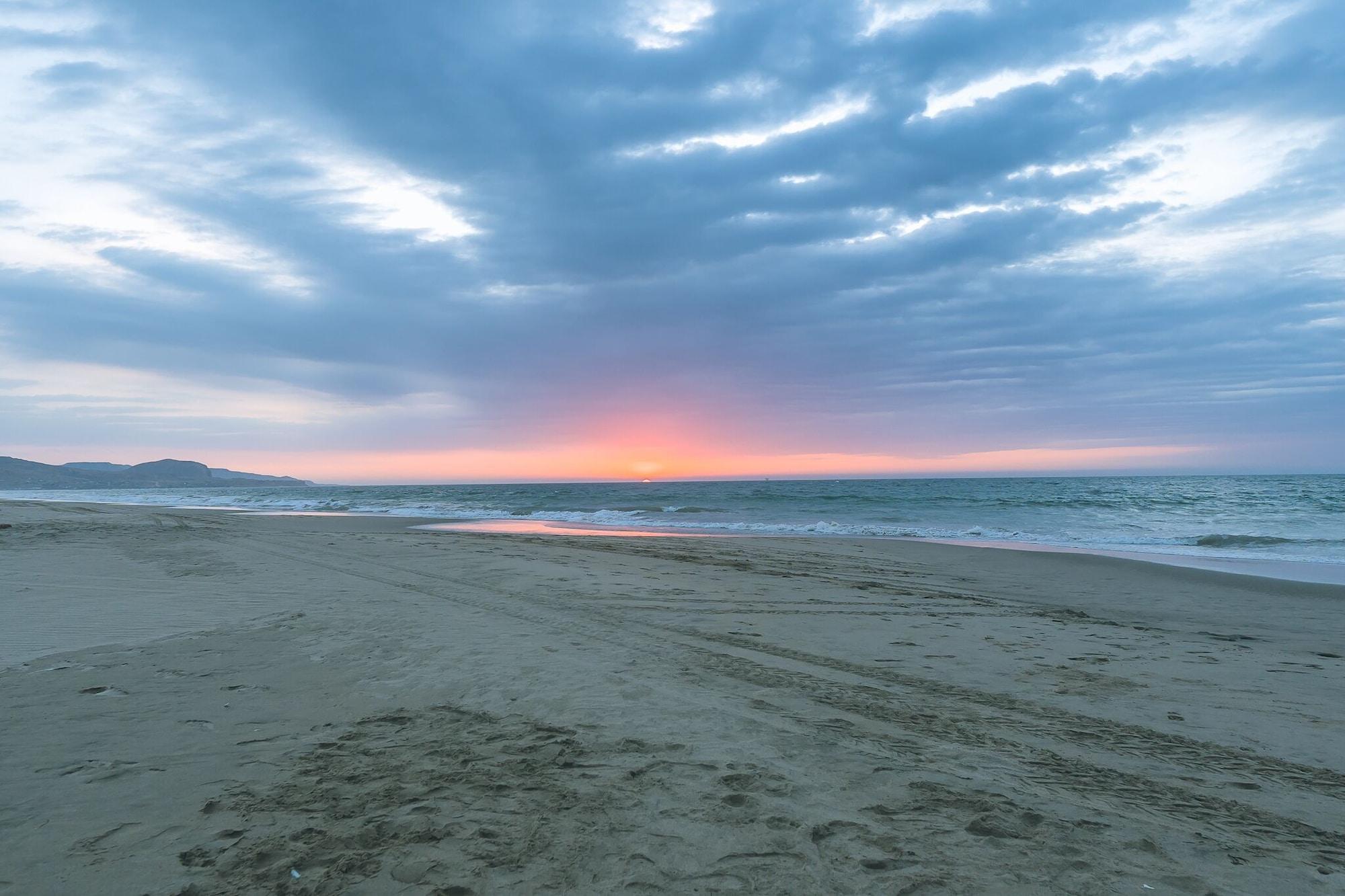 Playa Vistazul