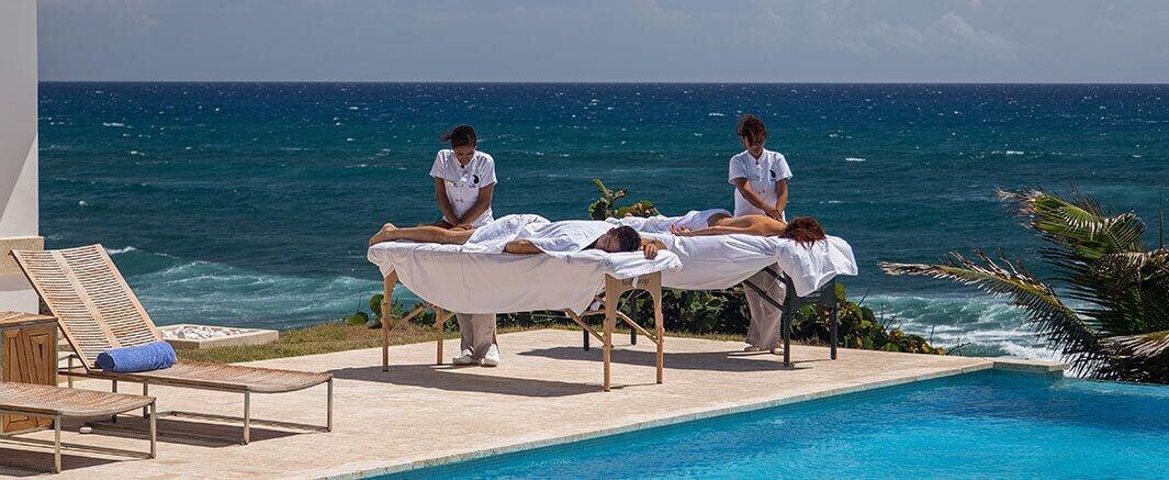 Spa Lifestyle Holiday