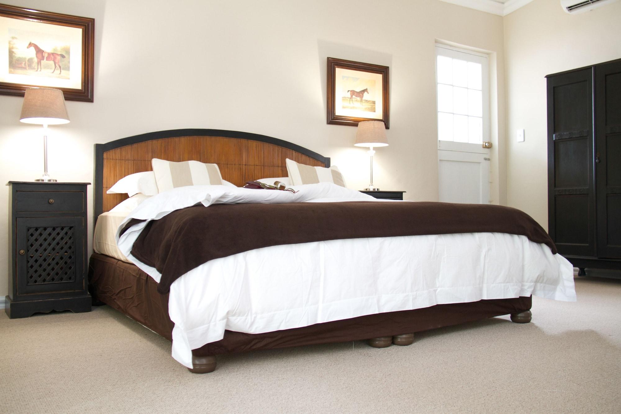 Habitación Paarl Nuwerus Lodge