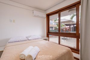 Alquiler Temporario - Comfort in Marau: 200m From the Beach - Cpr0108