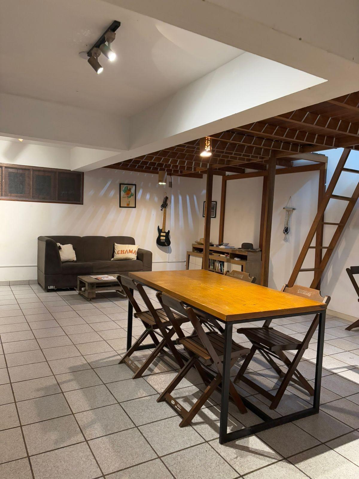 Vista Lobby Island Vibe Nomads - Adventure Hostels