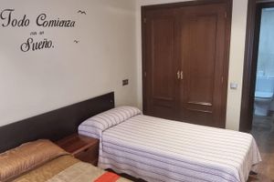 Alquiler Vacacional - Apartamentos Salamanca Puerta Zamora. 2 Dormitorios, Centro, Wifi, Parking