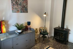 Alquiler Vacacional - Exceptional apartment in the center, only 10 km from the sea, with terrace