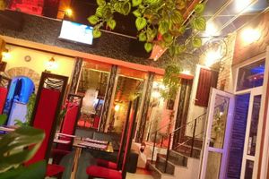 Alojamiento - Rimini Club