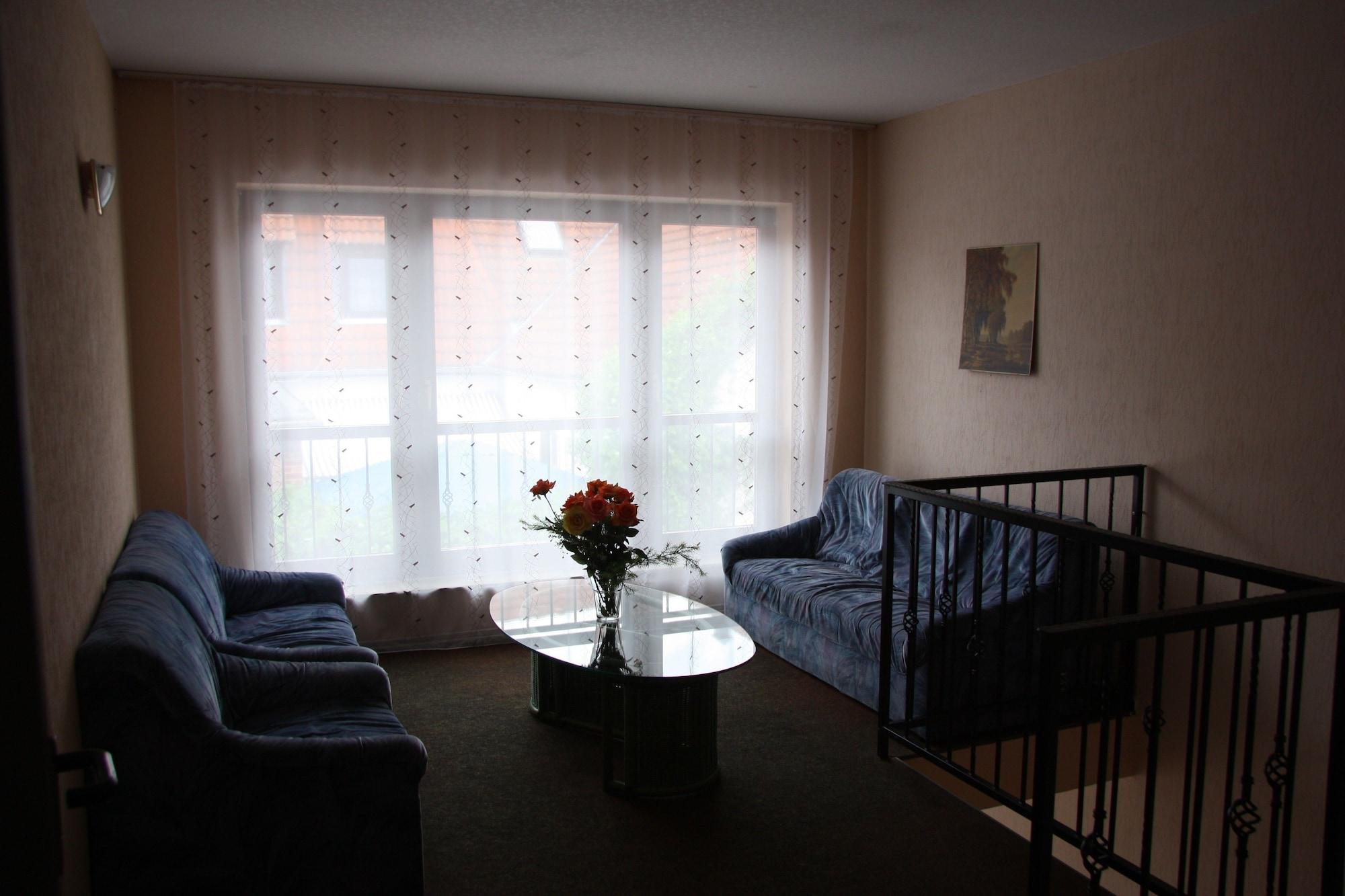 Sala de Reuniones Hotel - Zum goldenen Stern