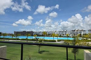Alquiler Vacacional - Oasis Turquesa Punta Cana Crystal Lagoon