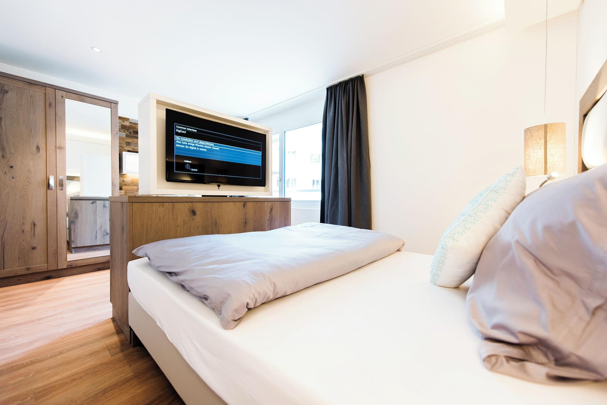 Varios Hotel Tilia