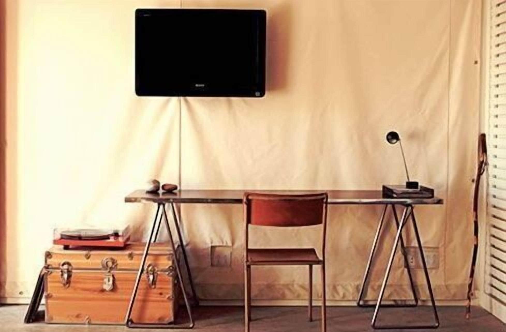 Set de Habitación Hotel O Ieper