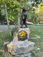 Alojamiento - The Garden Suite at Bear Ridge on Rainy Lake