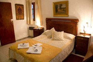 Alquiler Vacacional - Hosteria Aconquija