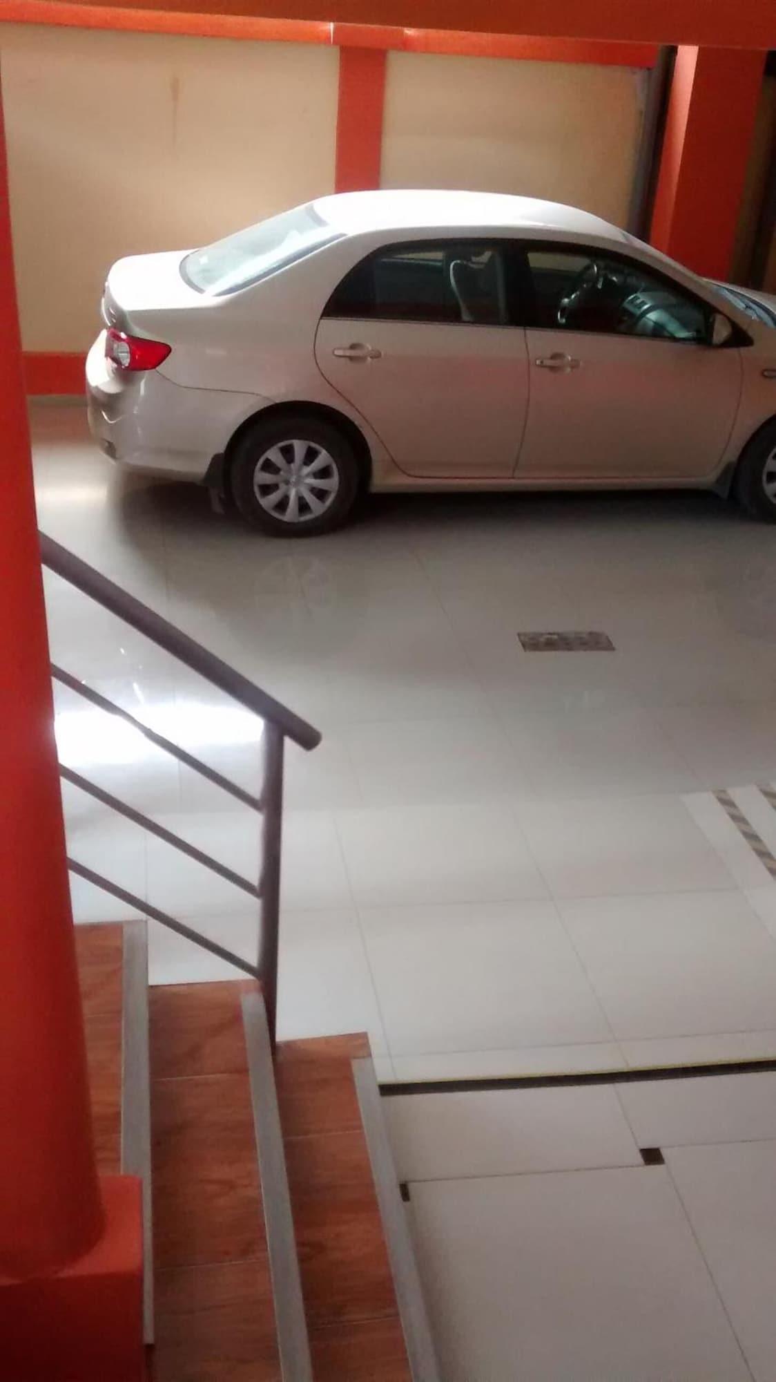 Comodidades del Alojamiento Hostal Los Pinos