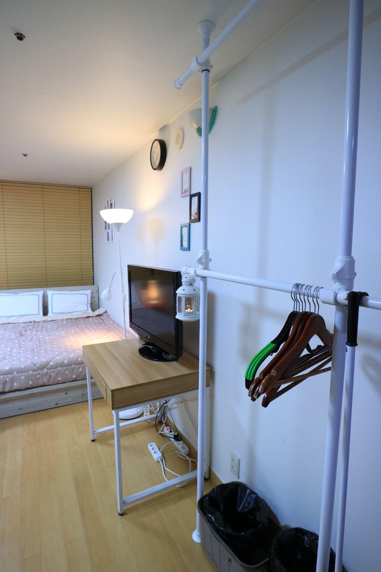 Set de Habitación Hongstay in Hongdae