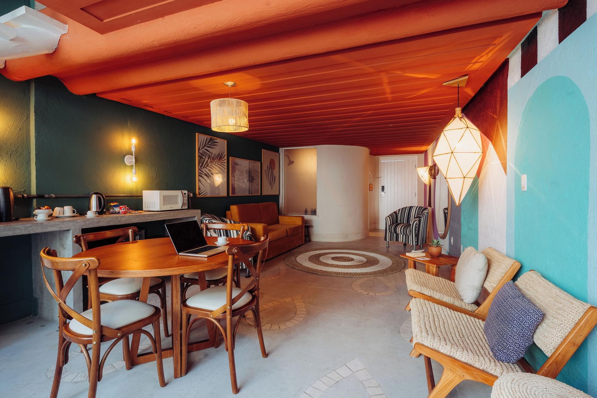 Habitación Own Buzios Beach Hotel