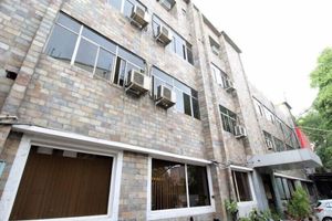 Alojamiento - Hotel Tourist