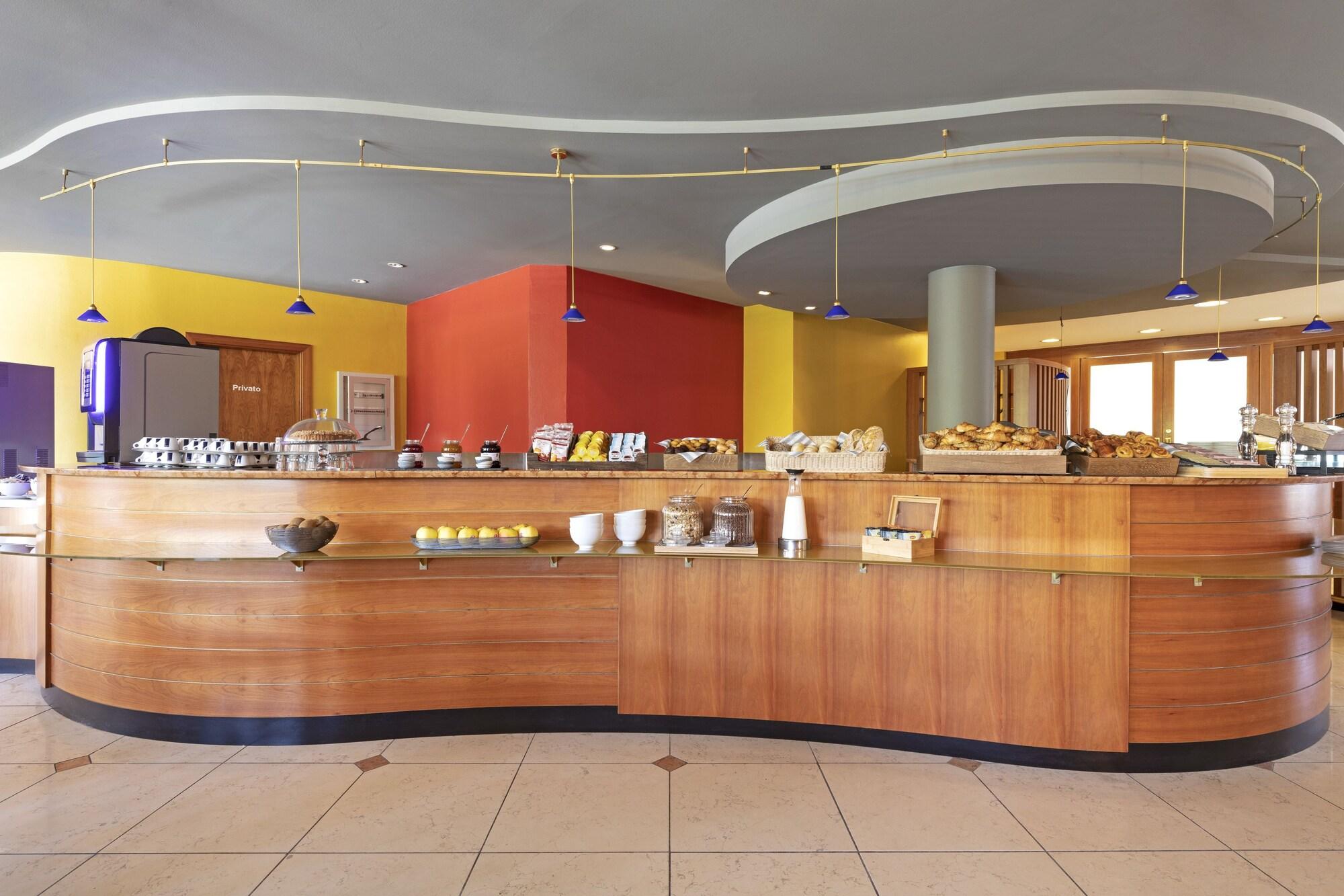 Restaurant B&B Hotel Affi - Lago di Garda
