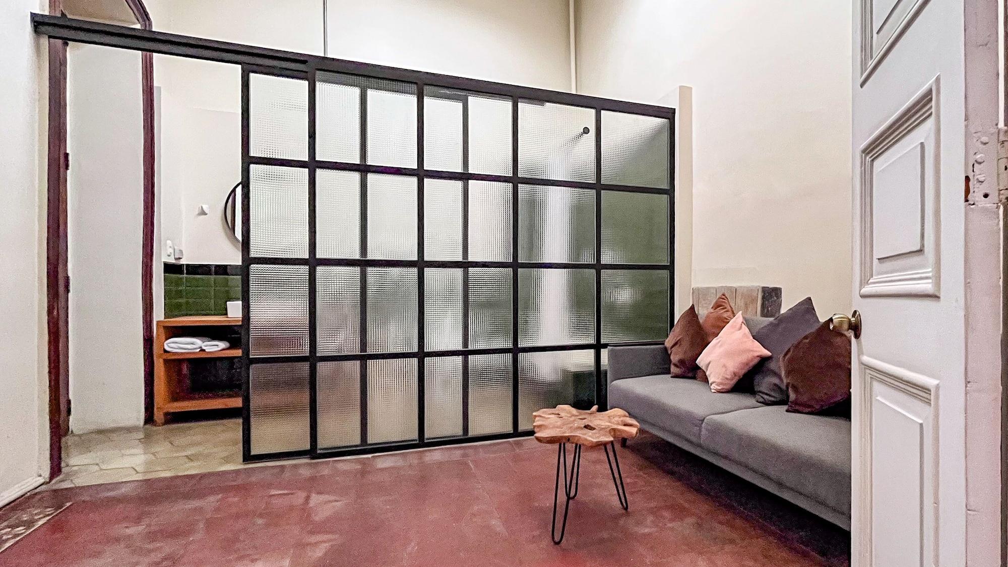 Habitación Viajero Lima - Barranco Hostel