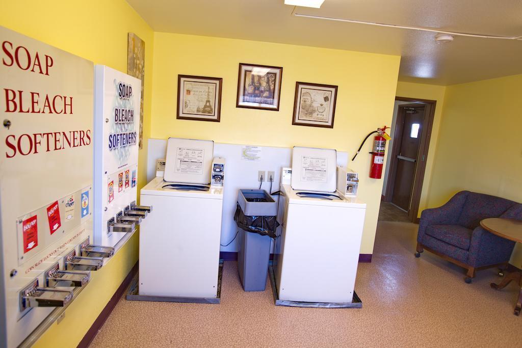Instalaciones Recreativas Travelodge by Wyndham Elko NV