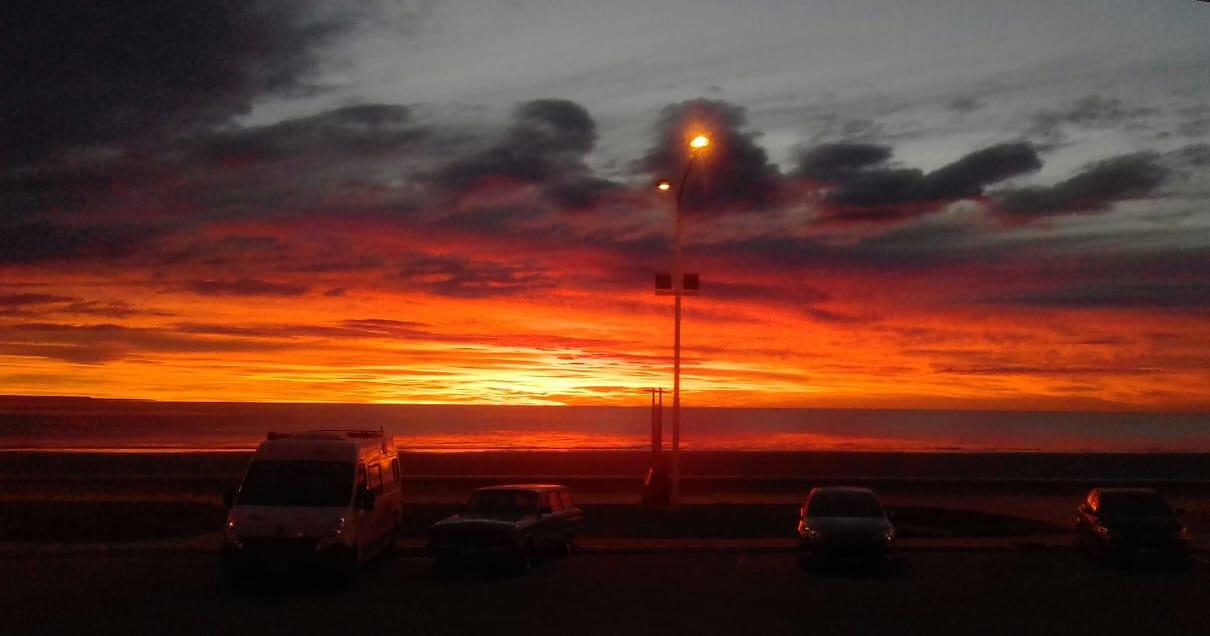 Playa Costanera Hotel