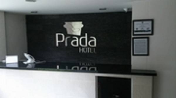 Vista Lobby Hotel Prada SAS