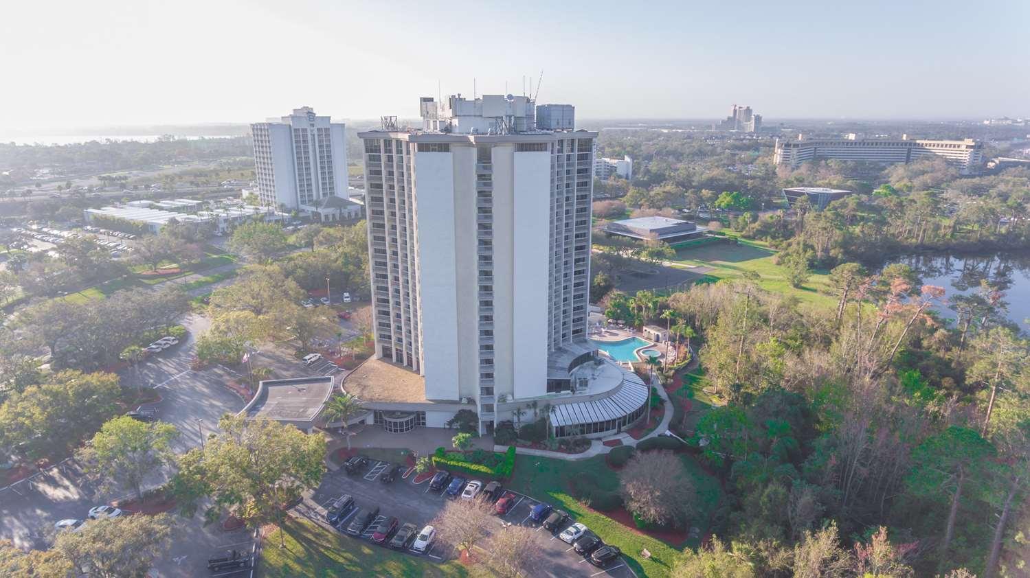 Hotel Best Western Lake Buena Vista - Disney Springs Res