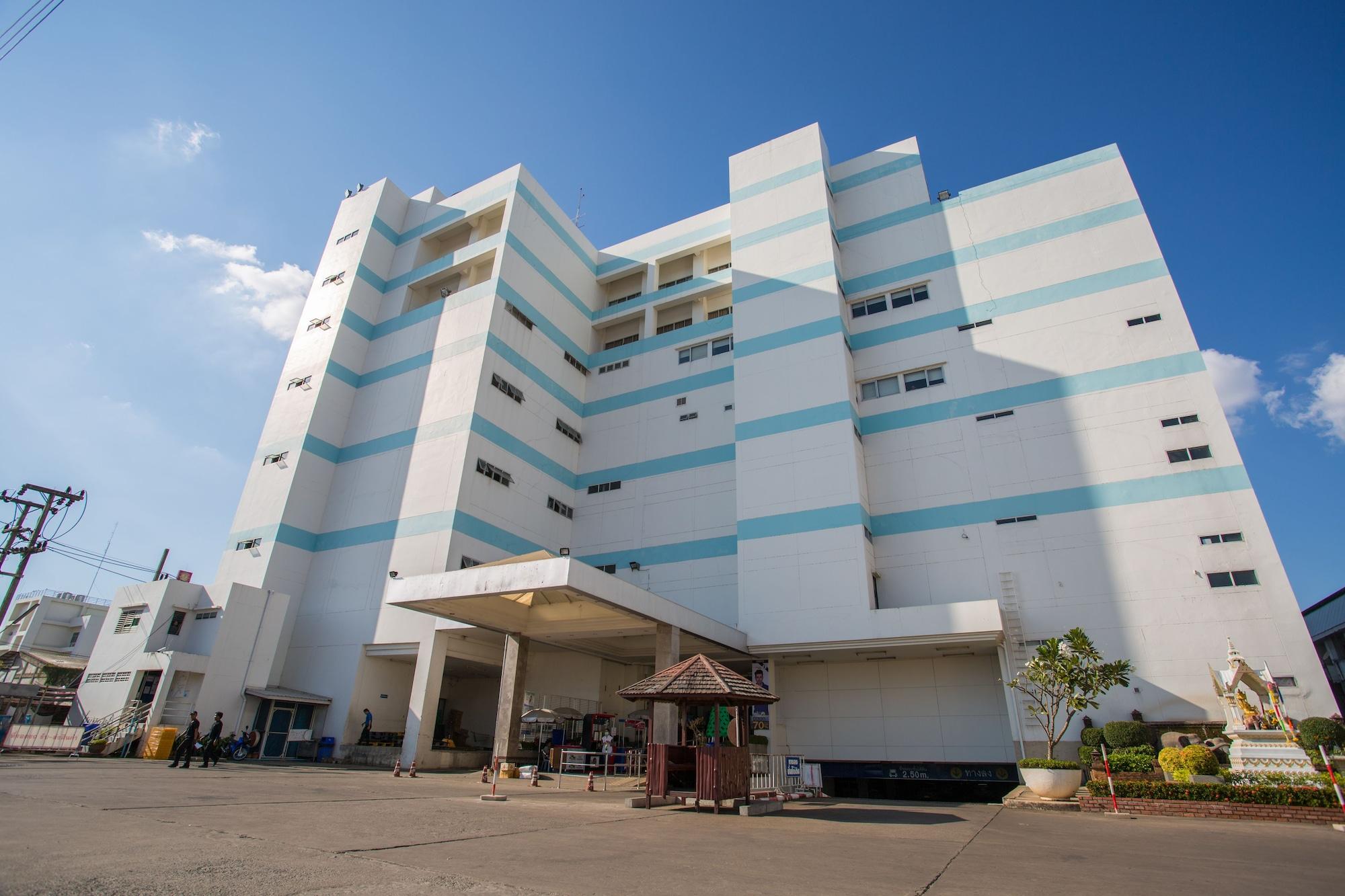 Sala de Reuniones Friday Hotel