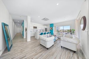 Alquiler Vacacional - The Cove 106 in Palm Beach Aruba - Prime Location - Free Parking