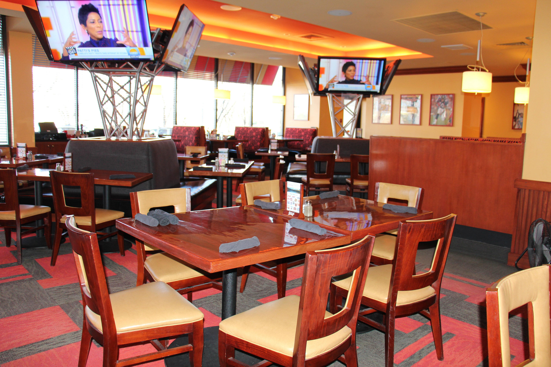 Restaurant Holiday Inn Denver Lakewood by IHG