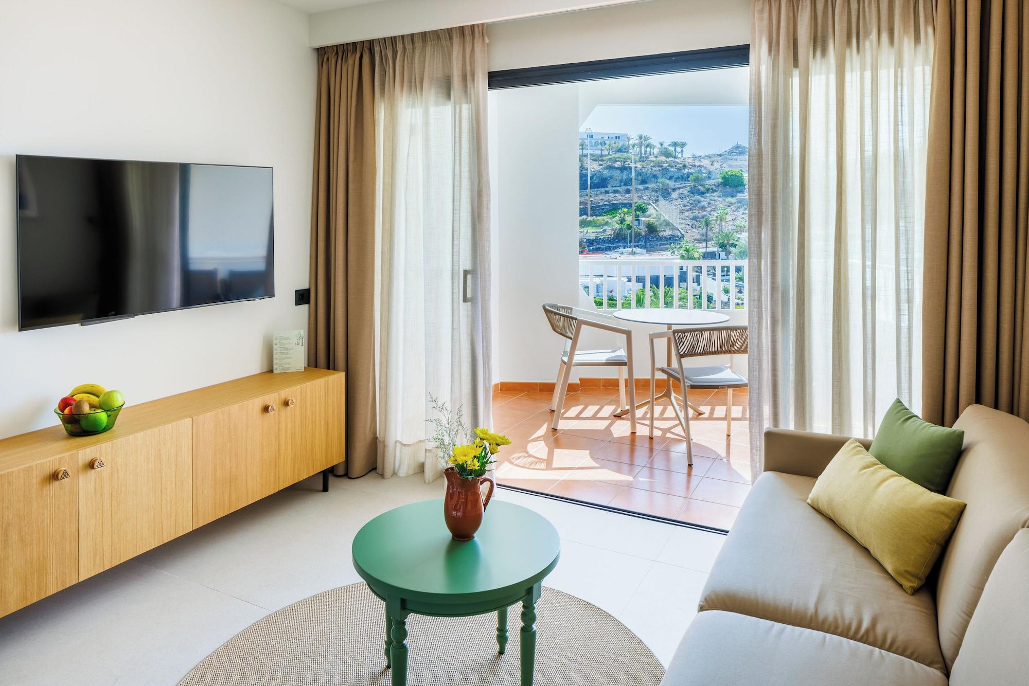 Habitación Hapimag San Agustín