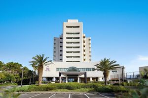 Alojamiento - The Gran Resort Elegante Shirahama